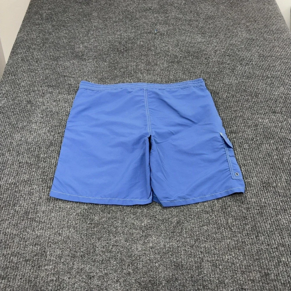 Polo Ralph Lauren measurements waist
